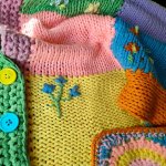 Кардиган Смайл