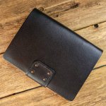 Блокнот на кольцах А6