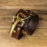 Мужской ремень «Littleton»