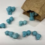 Ароматическое саше (мелтс)