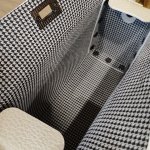 Сумка-коробочка из натуральной кожи