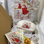 Набор «Василиса»