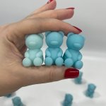 Ароматическое саше (мелтс)