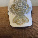 Бейсболка женская