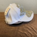 Бейсболка женская