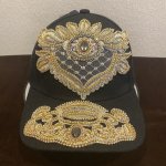 Бейсболка женская