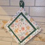 Набор прихваток