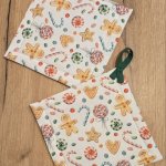 Набор прихваток