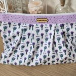 Косметичка-мешок