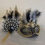 Набор игрушек для елки «Королевский»