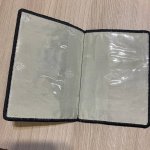 обложка для паспорта