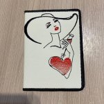 обложка для паспорта