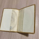 Обложка для паспорта