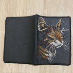 Обложка для паспорта