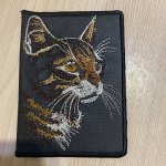 Обложка для паспорта