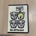 обложка для паспорта