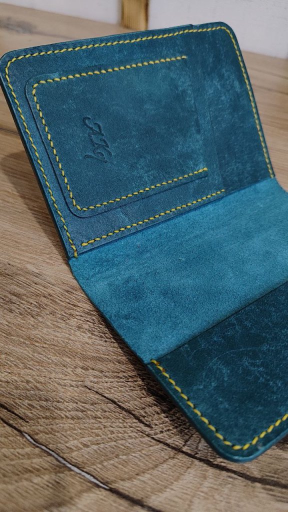 Обложка на пакспорт