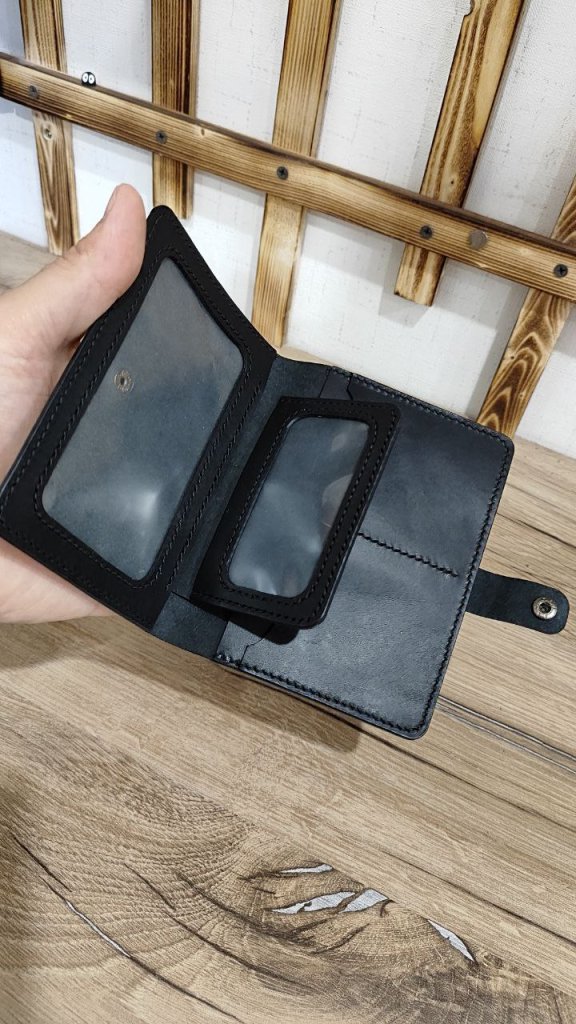 Портмоне для документов