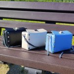 Сумочка женская из натуральной кожи