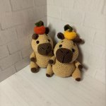 Капибара