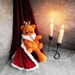 персидская кошка