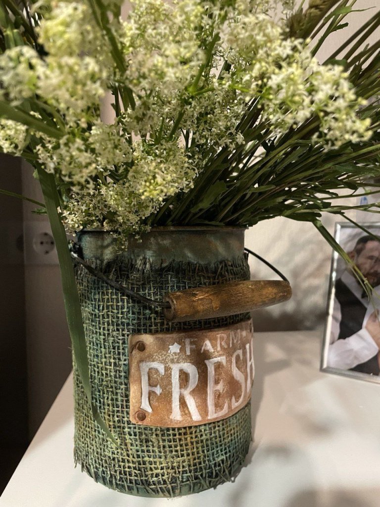 Бидон СССР редизайн