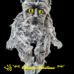 Лохматый Домовой