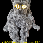 Лохматый Домовой