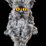 Лохматый Домовой