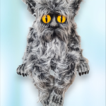 Лохматый Домовой