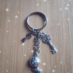 Брелок для ключей в ассортименте