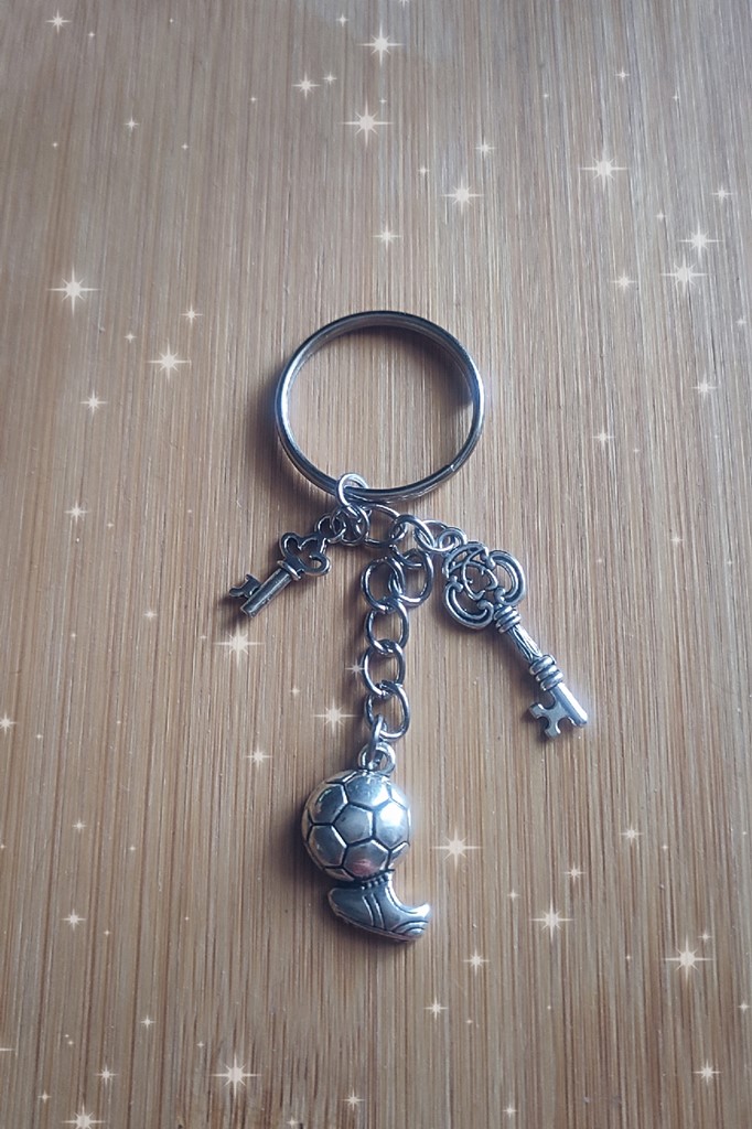 Брелок для ключей в ассортименте