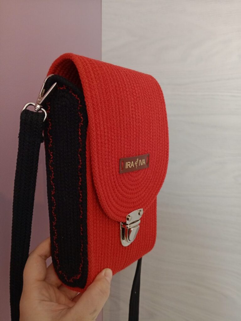 Сумочка для телефона