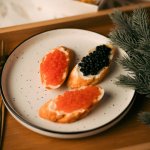 Багет царский