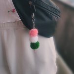 Брелок-подвеска «Данго»