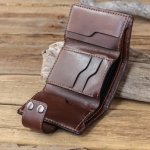 Кошелек / Трифолд «Sadali»