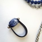 Кольцо содалит