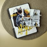 Набор Бэтмен