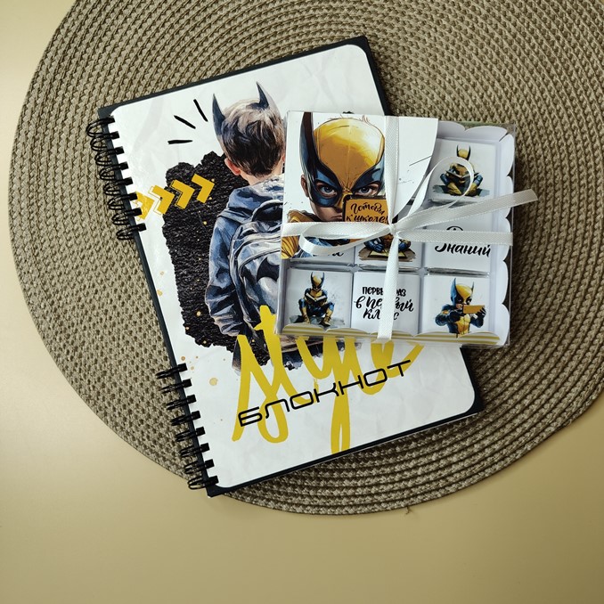 Набор Бэтмен