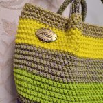 Сумка «Джоли»