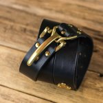 Мужской ремень «Littleton»