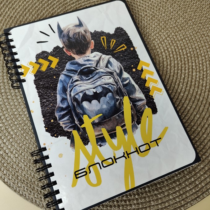 Набор Бэтмен