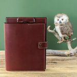 Папка-планшет для документов