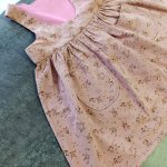 Сарафан для девочки