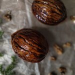 Грецкий орех