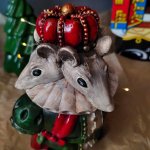 Мышиный король