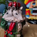 Мышиный король