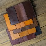 Обложка для паспорта «Todi»