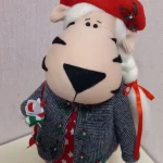 Тигры Ричард и Гретта