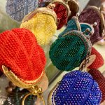 Брилок монетница